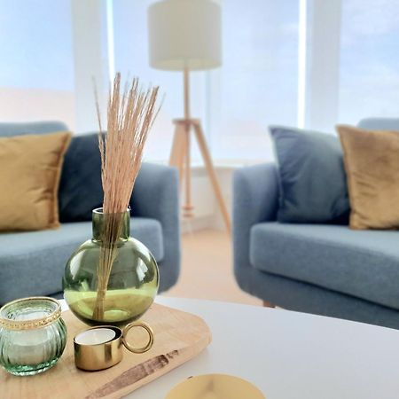 Skaai Five - Newly Renovated 2 Bedrooms Apartment Ostende Extérieur photo