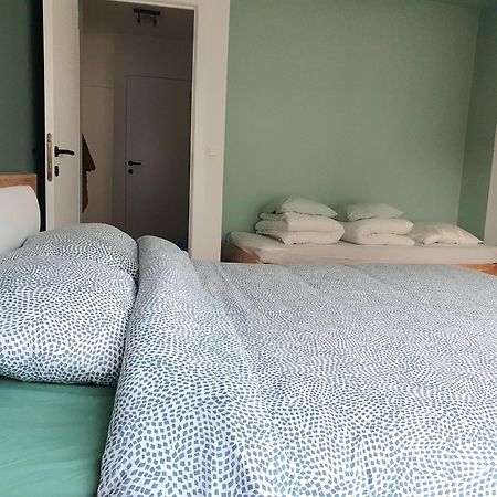 Skaai Five - Newly Renovated 2 Bedrooms Apartment Ostende Extérieur photo