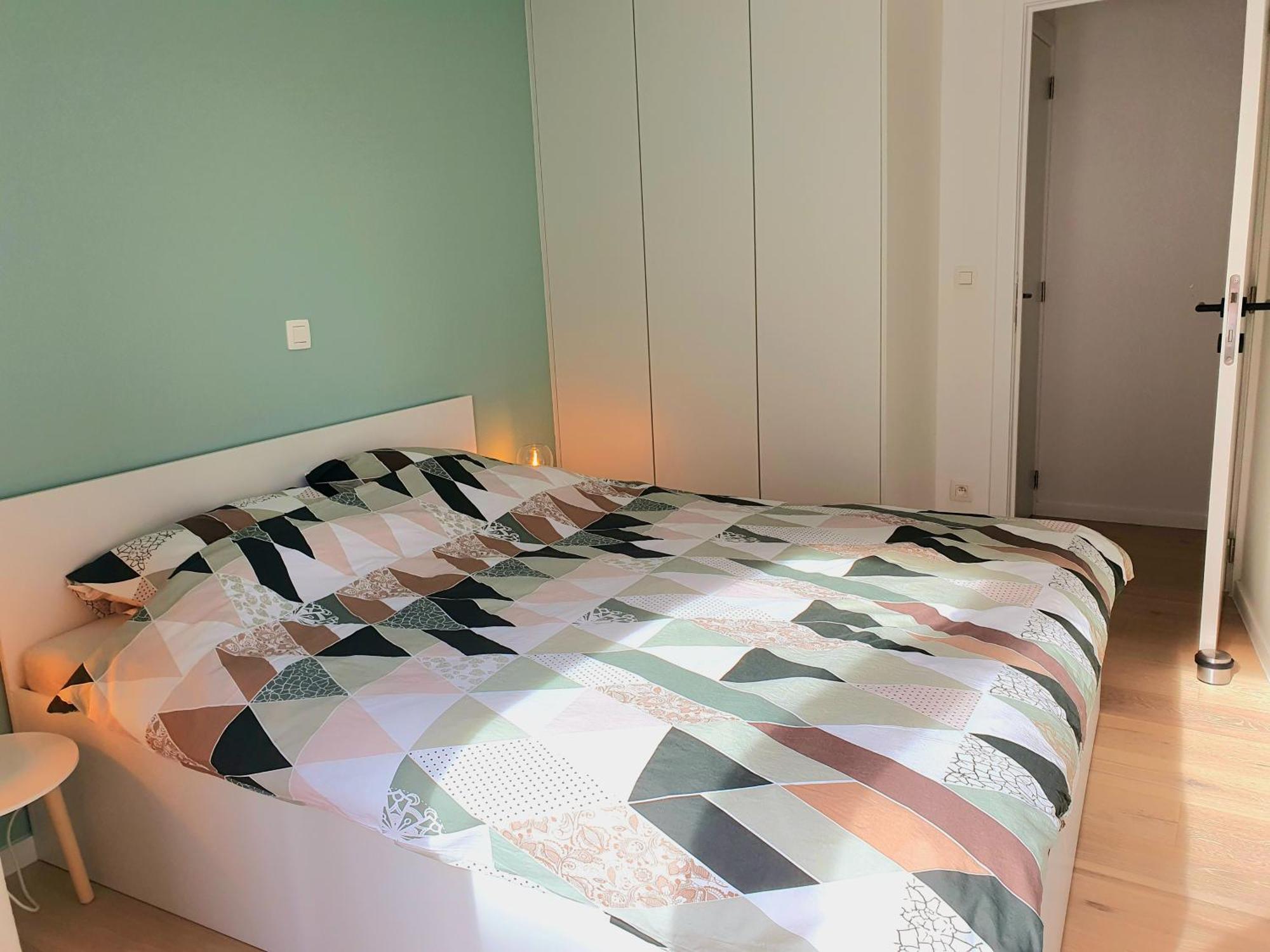 Skaai Five - Newly Renovated 2 Bedrooms Apartment Ostende Extérieur photo