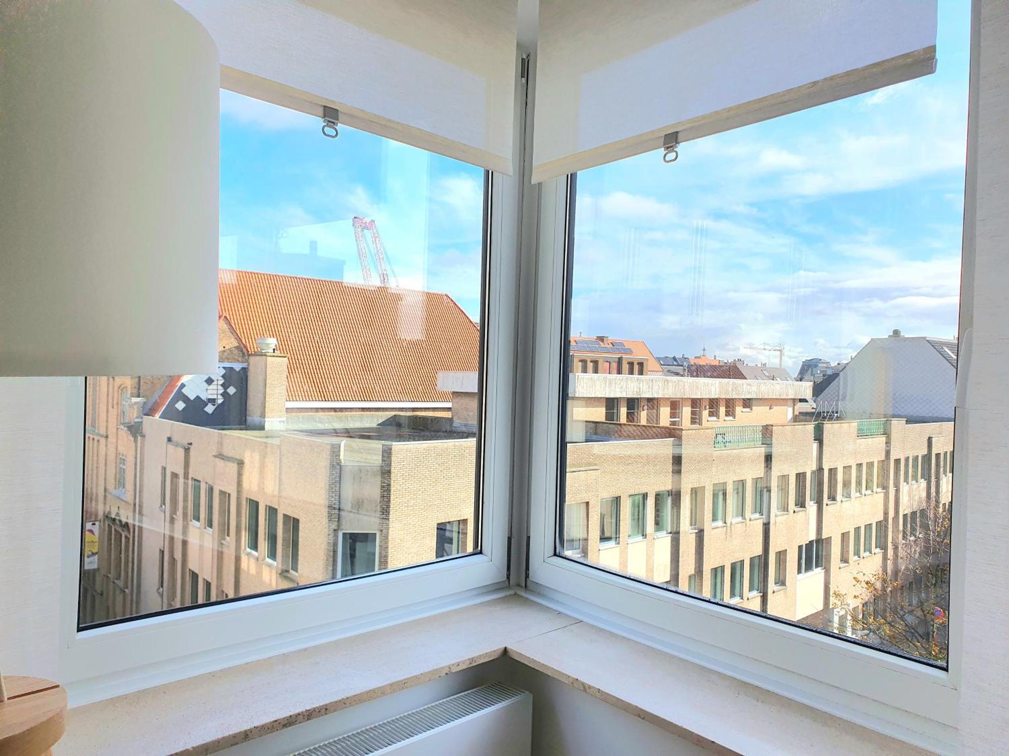 Skaai Five - Newly Renovated 2 Bedrooms Apartment Ostende Extérieur photo