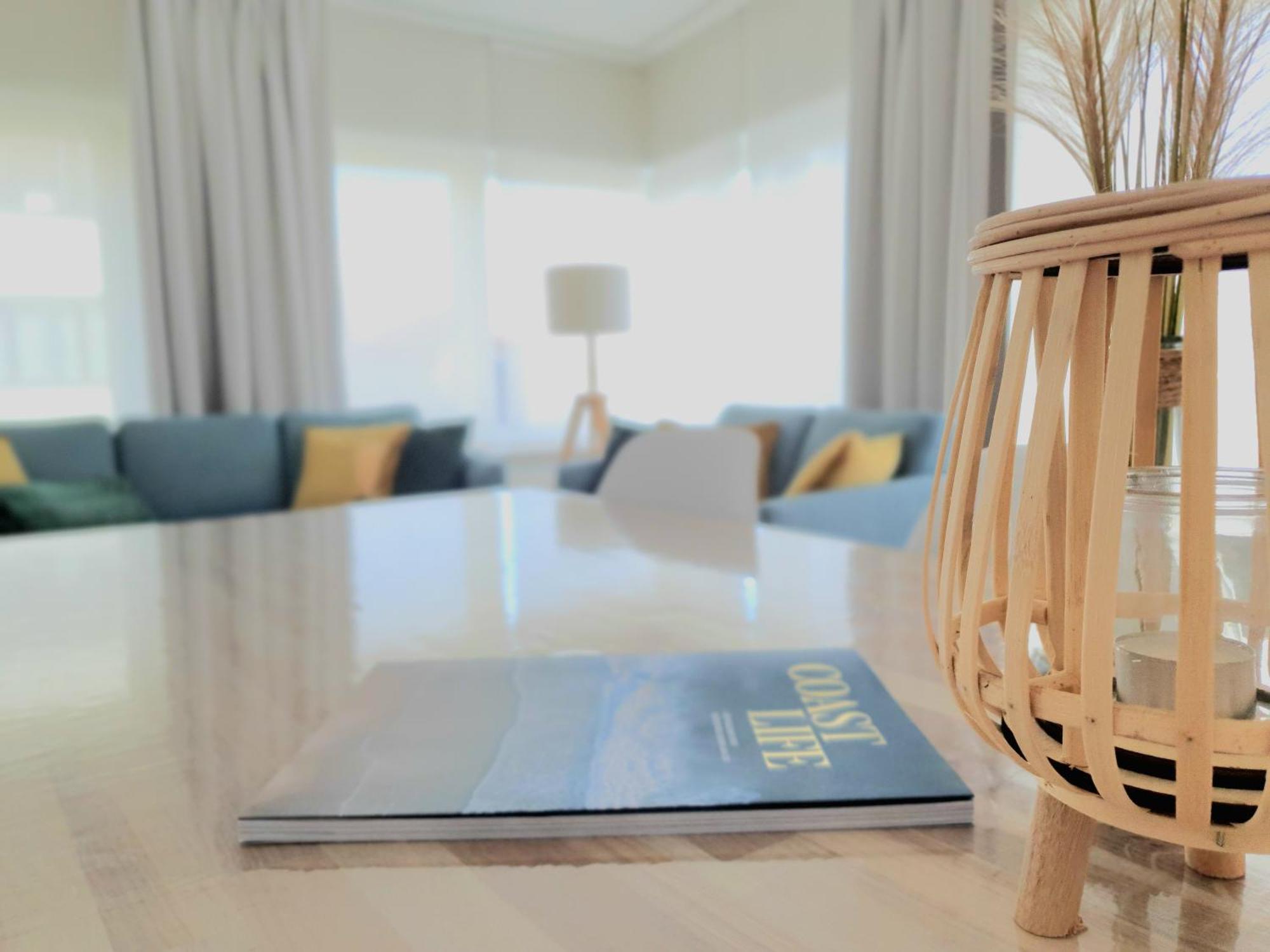 Skaai Five - Newly Renovated 2 Bedrooms Apartment Ostende Extérieur photo