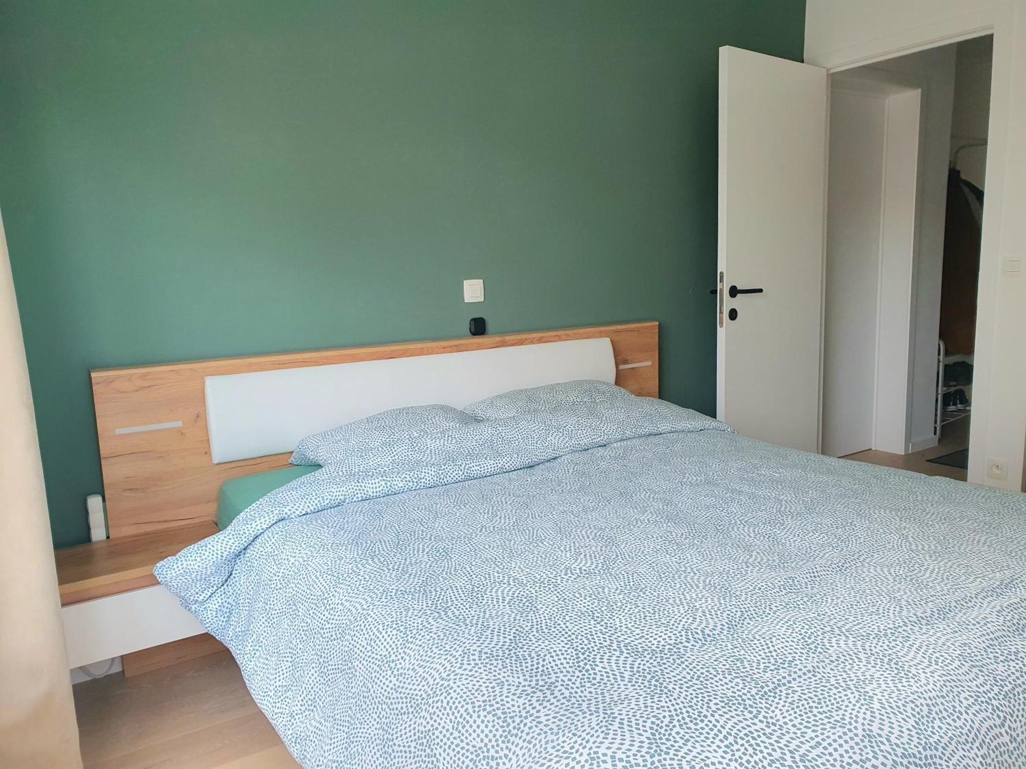 Skaai Five - Newly Renovated 2 Bedrooms Apartment Ostende Extérieur photo